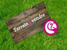 Vente Terrain Brissac-quince  379 m2