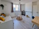 Location Appartement Lille  24 m2