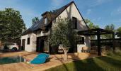 Vente Maison Ploneis  5 pieces 82 m2