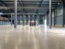 Location Commerce Crau  3000 m2
