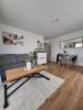 Location Appartement Leves  2 pieces 44 m2