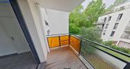 Location Appartement Rennes  2 pieces 44 m2