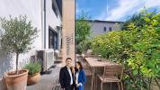 Vente Appartement Communay  3 pieces 63 m2