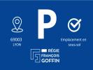 Location Parking Lyon-3eme-arrondissement 
