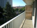 Location Appartement Clermont-ferrand  33 m2