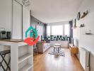 Location Appartement Courbevoie  26 m2