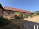 Vente Maison Colombier-en-brionnais  8 pieces 250 m2