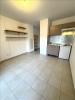 Location Appartement Nice  18 m2
