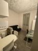 Location Appartement Bordeaux  15 m2