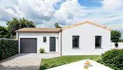 Vente Maison Mauze-sur-le-mignon  5 pieces 76 m2