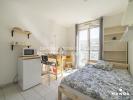 Location Appartement Marseille-5eme-arrondissement  18 m2