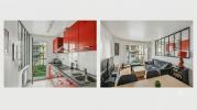 Vente Appartement Suresnes ECLUSE  BELVEDERE 2 pieces 50 m2