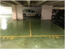 Location Parking Paris-11eme-arrondissement RUE DE LAPPE 12 m2