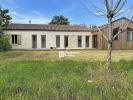 Vente Maison Saint-germain-du-puch  6 pieces 143 m2