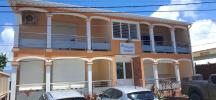 Location Appartement Moule  3 pieces 61 m2