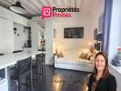 Vente Appartement Paris-11eme-arrondissement  2 pieces 31 m2