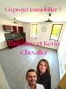 Location Appartement Saint-chamas  2 pieces 40 m2