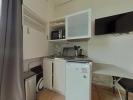Location Appartement Nice  16 m2