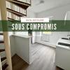 Vente Appartement Noyal-sur-vilaine  2 pieces 31 m2