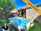 Vente Maison Salon-de-provence  5 pieces 80 m2