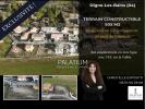 Vente Terrain Digne-les-bains  505 m2