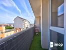 Vente Appartement Villeurbanne  3 pieces 55 m2