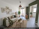 Vente Appartement Bordeaux  2 pieces 32 m2