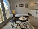 Location Appartement Reims  22 m2