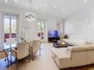 Vente Appartement Nice  3 pieces 104 m2