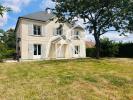 Vente Maison Bois-l'eveque  5 pieces 152 m2