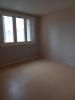 Location Appartement Autun  29 m2