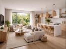 Vente Appartement Villenave-d'ornon 5 pieces 62 m2