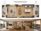 Vente Appartement Cenon  3 pieces 68 m2