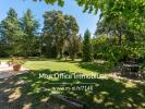 Vente Maison Mouries  9 pieces 268 m2