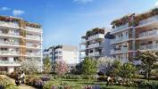 Location Appartement Clermont-ferrand  2 pieces 38 m2