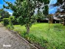Vente Terrain Saint-etienne-de-saint-geoirs  618 m2