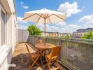 Vente Appartement Villenave-d'ornon  2 pieces 43 m2