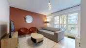 Location Appartement Paris-19eme-arrondissement 6 pieces 95 m2