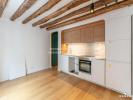 Location Appartement Paris-9eme-arrondissement  27 m2