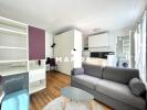 Vente Appartement Paris-15eme-arrondissement  27 m2