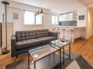 Location Appartement Strasbourg Centre Halles 2 pieces 44 m2