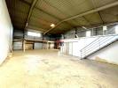 Vente Commerce Farlede  1710 m2