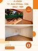 Location Appartement Saint-pierre  2 pieces 48 m2