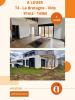 Location Maison Sainte-clotilde  4 pieces 91 m2