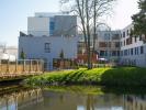 Vente Appartement Rennes  21 m2