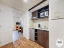 Vente Appartement Gaillard  24 m2