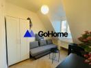 Location Appartement Paris-17eme-arrondissement  17 m2