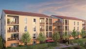 Location Appartement Amberieu-en-bugey  2 pieces 43 m2