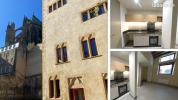Location Appartement Metz  2 pieces 44 m2