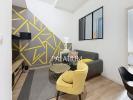 Vente Appartement Marseille-3eme-arrondissement  4 pieces 55 m2